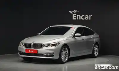 BMW 6-Series 640i xDrive Luxury