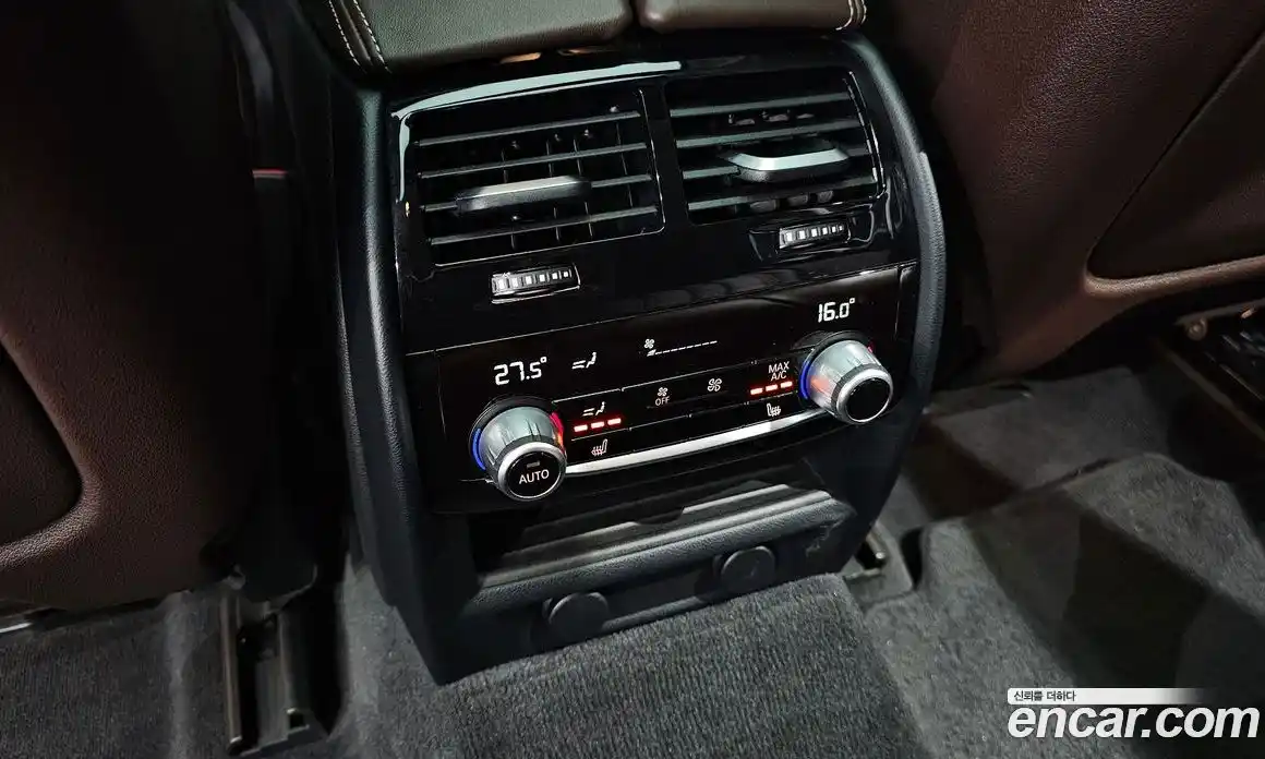 BMW 6-Series 2018 3.0 Автомат в Москве № 1145230, фото 18