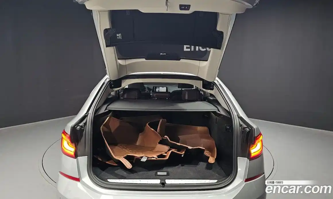 BMW 6-Series 2018 3.0 Автомат в Москве № 1145230, фото 20