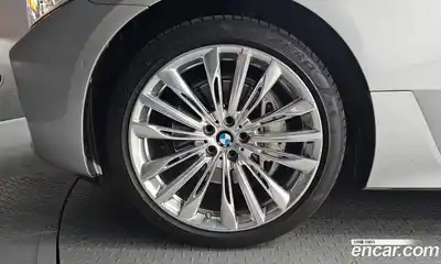 BMW 6-Series 2018 3.0 Автомат в Москве № 1145230, миниатюра 5