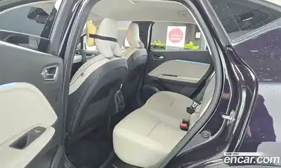 Renault Captur 2020 1.3 гидро в Москве № 1145397, миниатюра 11