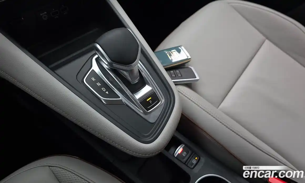 Renault Captur 2020 1.3 гидро в Москве № 1145397, фото 8