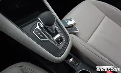 Renault Captur 2020 1.3 гидро в Москве № 1145397, миниатюра 8