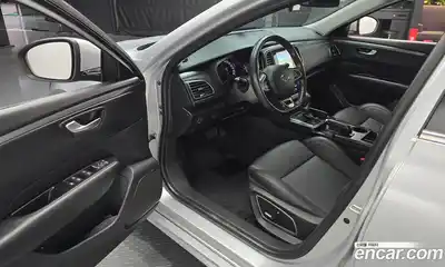 Renault SM6 2020 2.0 гидро в Москве № 1145422, миниатюра 11
