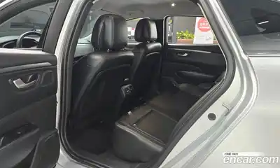 Renault SM6 2020 2.0 гидро в Москве № 1145422, миниатюра 12