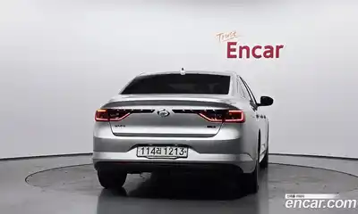 Renault SM6 2020 2.0 гидро в Москве № 1145422, миниатюра 4