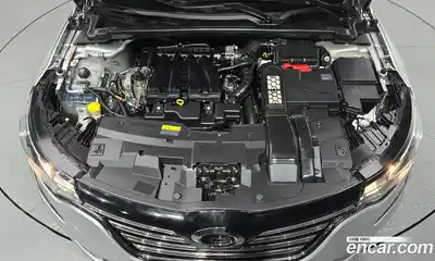 Renault SM6 2020 2.0 гидро в Москве № 1145422, миниатюра 6
