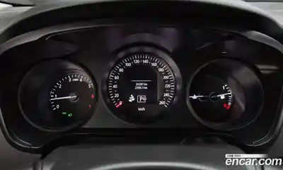 Renault SM6 2020 2.0 гидро в Москве № 1145422, миниатюра 8