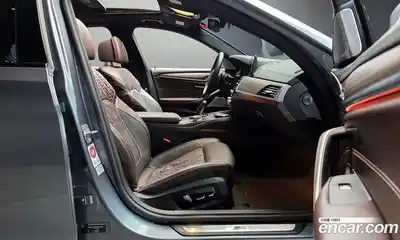 BMW 5-Series 2017 2.0 гидро в Москве № 1145474, миниатюра 10