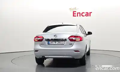 Renault SM3 2019 1.6 гидро в Москве № 1145826, миниатюра 4