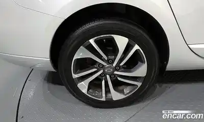 Renault SM3 2019 1.6 гидро в Москве № 1145826, миниатюра 5