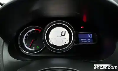Renault SM3 2019 1.6 гидро в Москве № 1145826, миниатюра 8