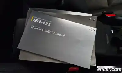 Renault SM3 2019 1.6 гидро в Москве № 1145826, миниатюра 9
