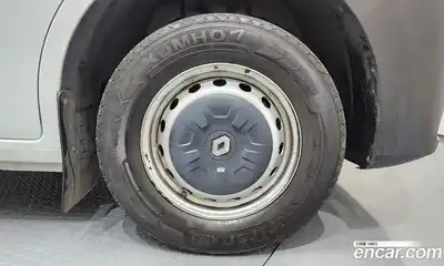 Renault Master 2020 2.3 механика в Москве № 1145964, миниатюра 5