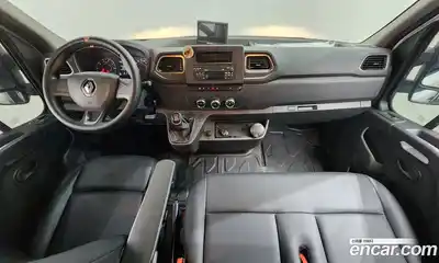 Renault Master 2020 2.3 механика в Москве № 1145964, миниатюра 7
