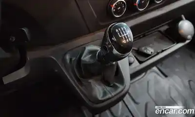Renault Master 2020 2.3 механика в Москве № 1145964, миниатюра 9