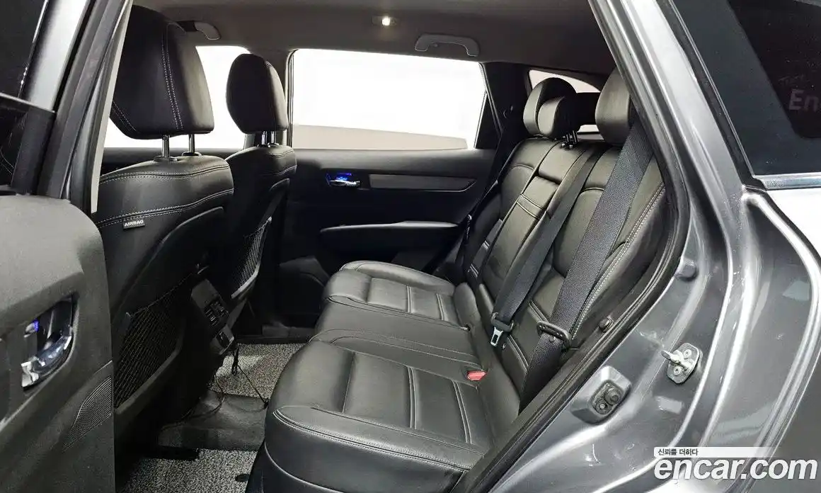 Renault QM6 2018 2.0 Автомат в Москве № 1146044, фото 11