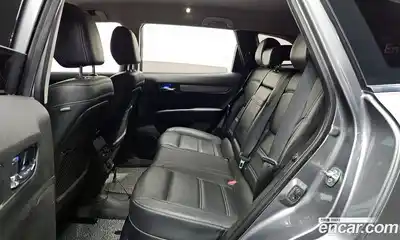 Renault QM6 2018 2.0 Автомат в Москве № 1146044, миниатюра 11