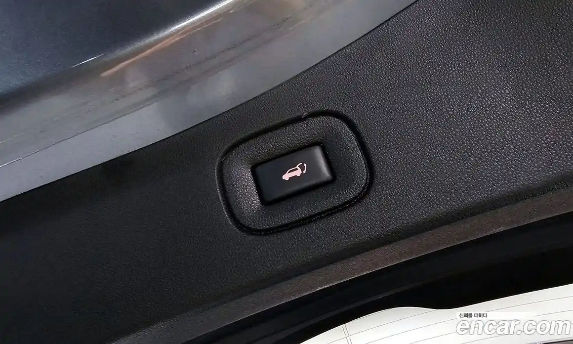 Renault QM6 2018 2.0 Автомат в Москве № 1146044, фото 15