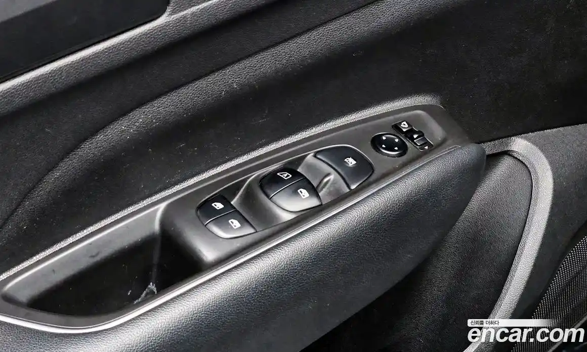 Renault QM6 2018 2.0 Автомат в Москве № 1146044, фото 16