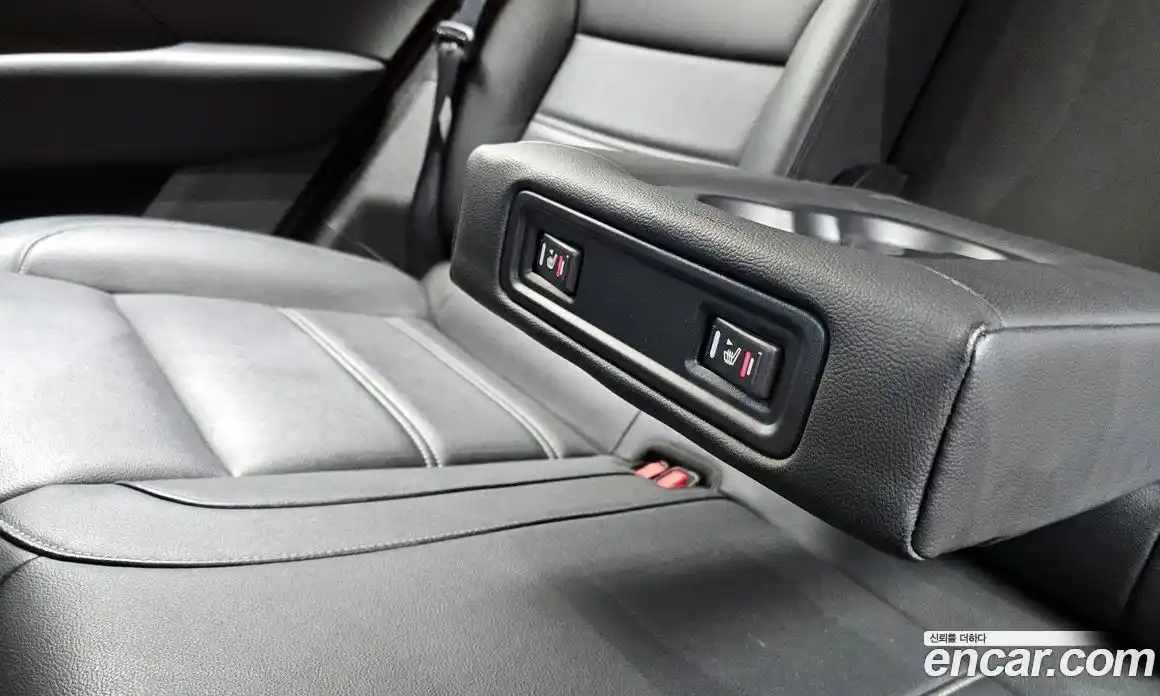 Renault QM6 2018 2.0 Автомат в Москве № 1146044, фото 17