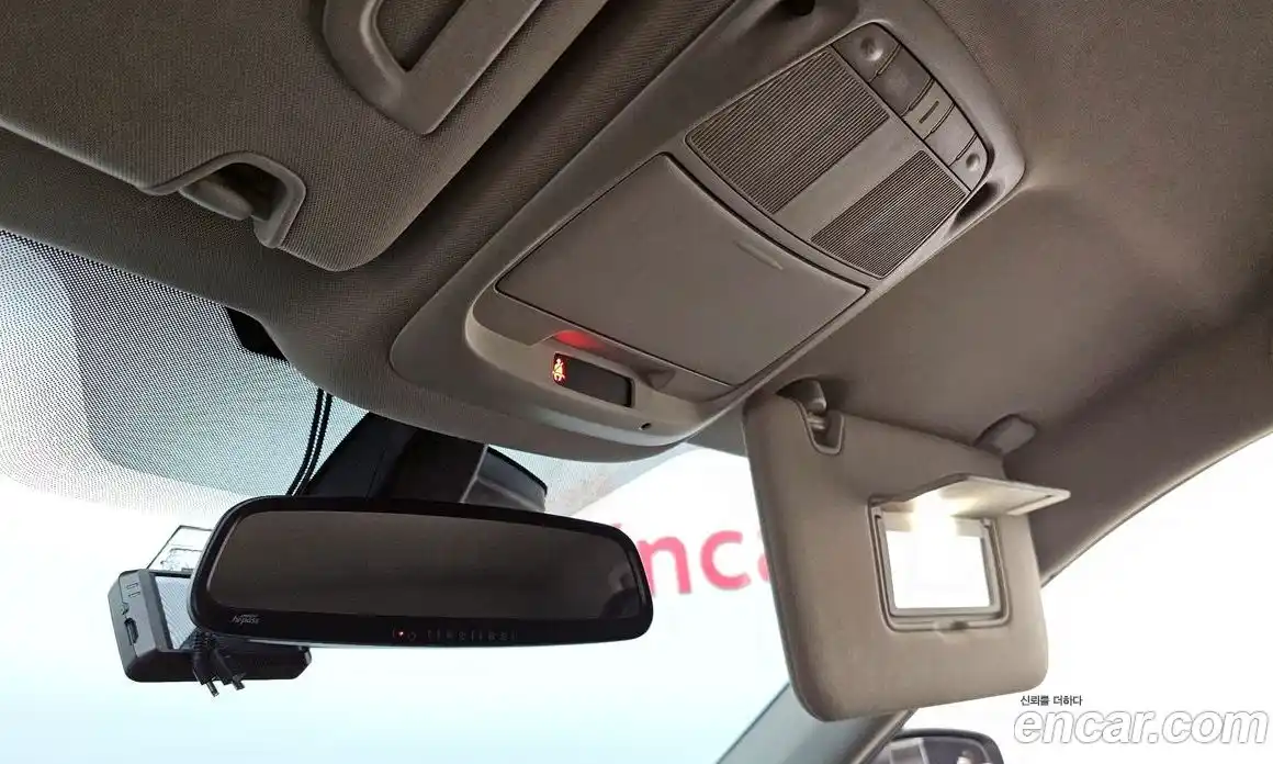 Renault QM6 2018 2.0 Автомат в Москве № 1146044, фото 19