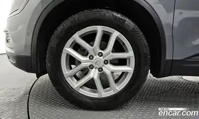 Renault QM6 2018 2.0 Автомат в Москве № 1146044, миниатюра 4