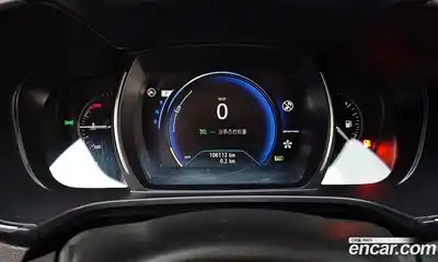 Renault QM6 2018 2.0 Автомат в Москве № 1146044, миниатюра 7