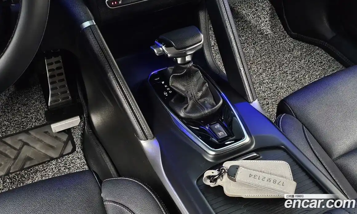 Renault QM6 2018 2.0 Автомат в Москве № 1146044, фото 8