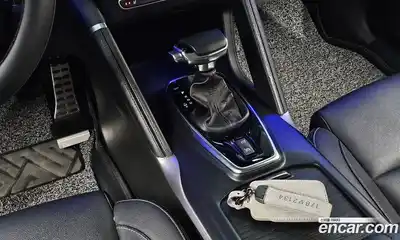 Renault QM6 2018 2.0 Автомат в Москве № 1146044, миниатюра 8