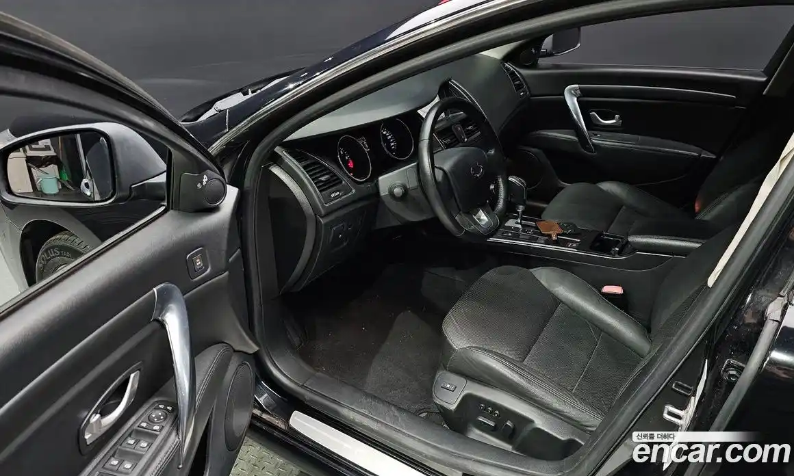 Renault SM7 2015 2.0 гидро в Москве № 1146110, фото 11