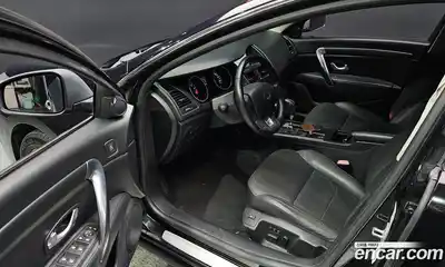 Renault SM7 2015 2.0 гидро в Москве № 1146110, миниатюра 11