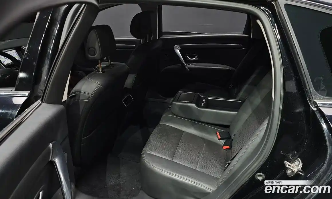 Renault SM7 2015 2.0 гидро в Москве № 1146110, фото 12
