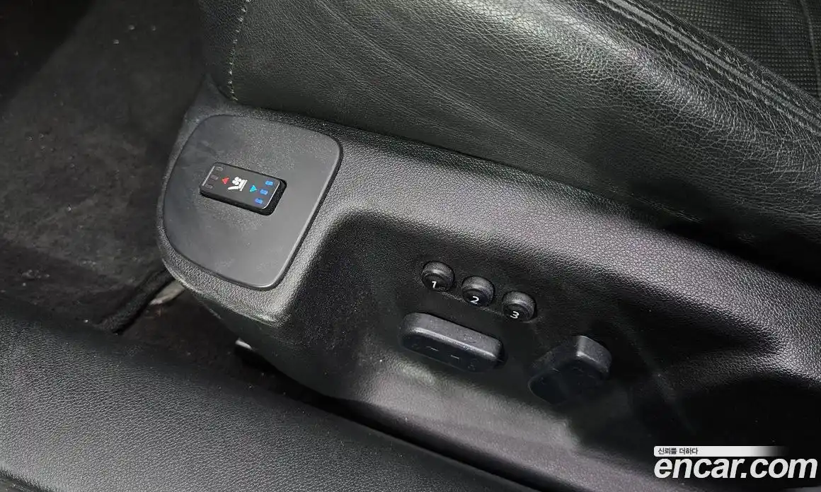 Renault SM7 2015 2.0 гидро в Москве № 1146110, фото 17
