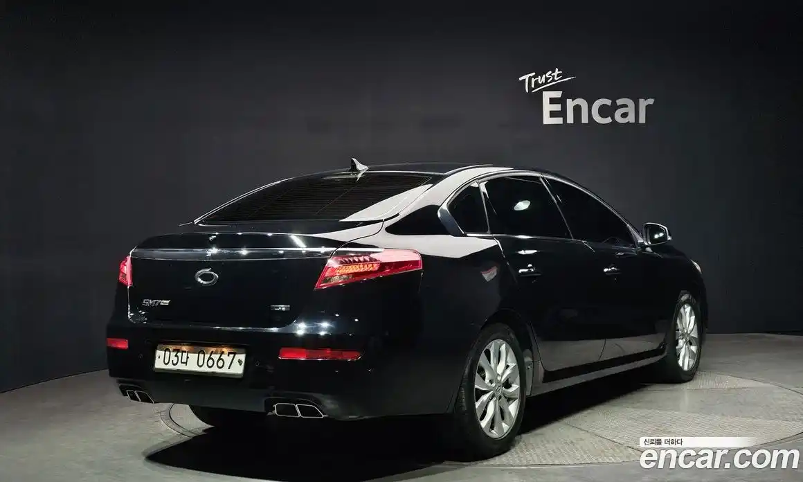 Renault SM7 2015 2.0 гидро в Москве № 1146110, фото 2