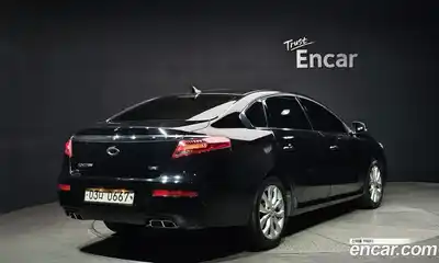 Renault SM7 2015 2.0 гидро в Москве № 1146110, миниатюра 2
