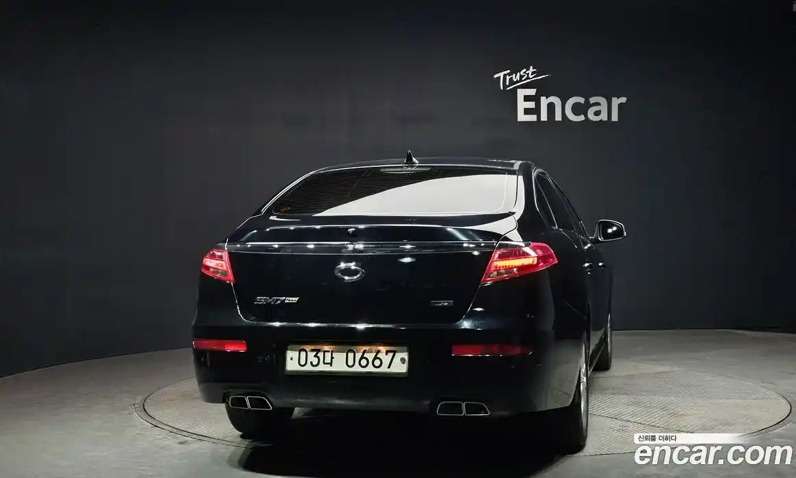 Renault SM7 2015 2.0 гидро в Москве № 1146110, фото 4