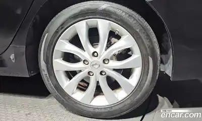 Renault SM7 2015 2.0 гидро в Москве № 1146110, миниатюра 5
