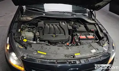 Renault SM7 2015 2.0 гидро в Москве № 1146110, миниатюра 6