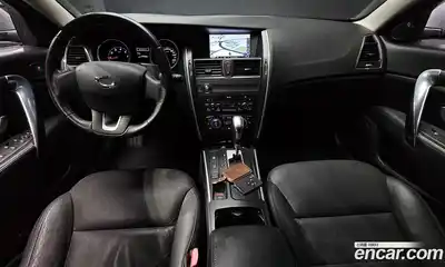 Renault SM7 2015 2.0 гидро в Москве № 1146110, миниатюра 7