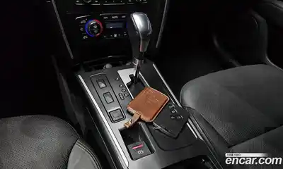 Renault SM7 2015 2.0 гидро в Москве № 1146110, миниатюра 9