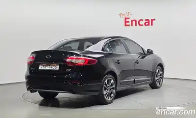 Renault SM3 2014 1.6 гидро в Москве № 1146433, миниатюра 2