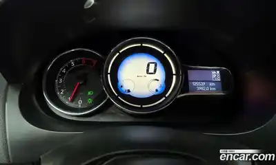 Renault SM3 2014 1.6 гидро в Москве № 1146433, миниатюра 8