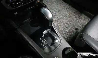 Renault SM3 2014 1.6 гидро в Москве № 1146433, миниатюра 9