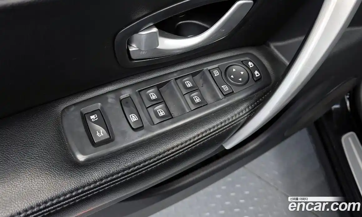 Renault SM5 2012 2.0 гидро в Москве № 1146456, фото 11