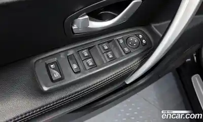 Renault SM5 2012 2.0 гидро в Москве № 1146456, миниатюра 11