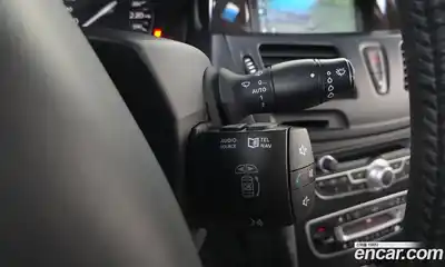 Renault SM5 2012 2.0 гидро в Москве № 1146456, миниатюра 12