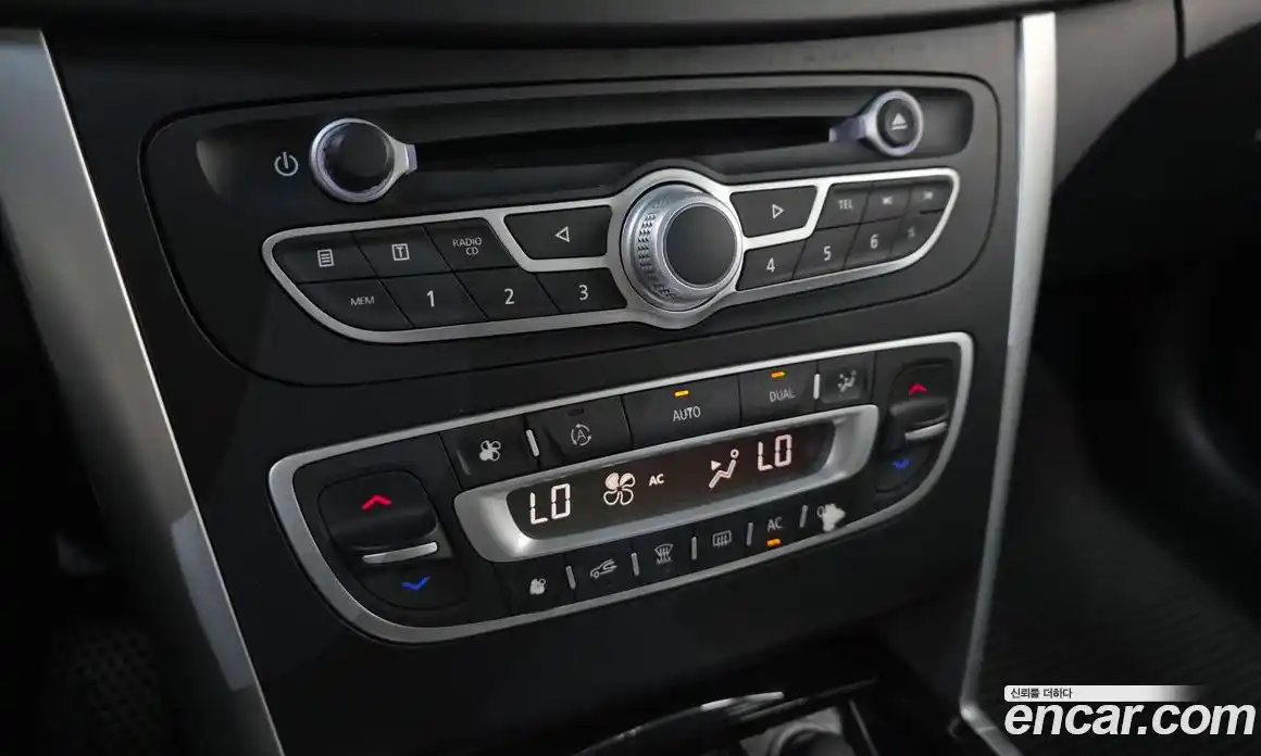 Renault SM5 2012 2.0 гидро в Москве № 1146456, фото 15