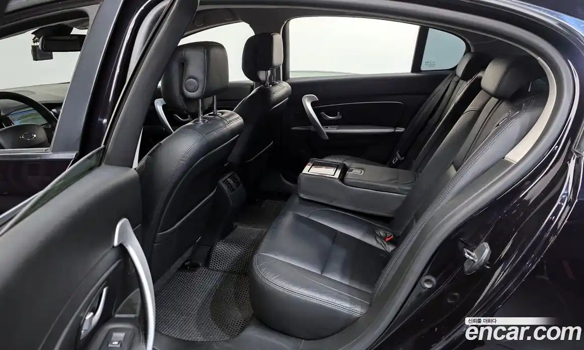 Renault SM5 2012 2.0 гидро в Москве № 1146456, фото 20