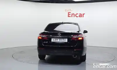 Renault SM5 2012 2.0 гидро в Москве № 1146456, миниатюра 4